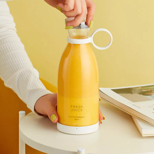 Fresh Juice Portable Blender Cup