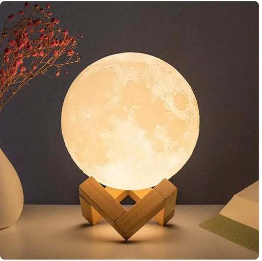 Moon Lamp LED