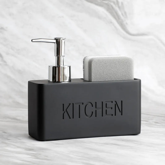 Modern Kitchen Soap Dispenser